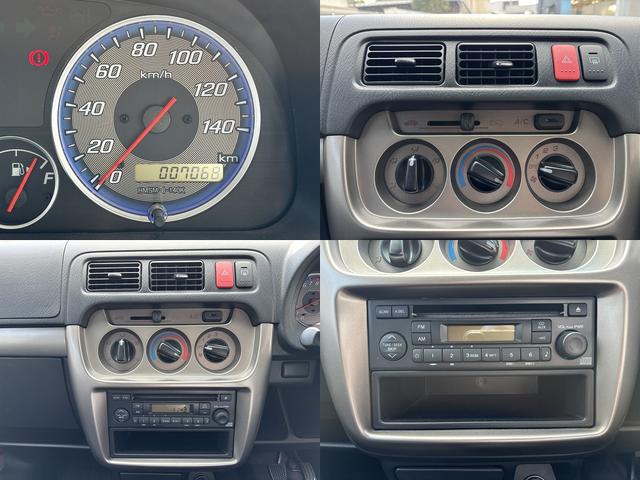 バモスホビオ G ワンオーナー(4枚目)