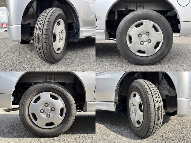 バモスホビオ G ワンオーナー(9枚目)