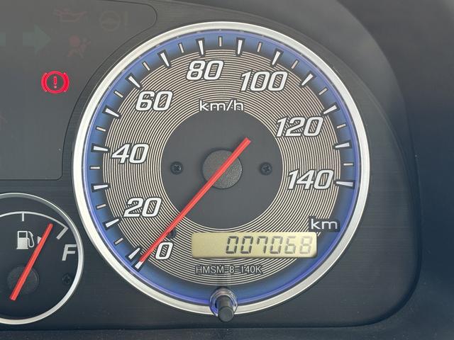 バモスホビオ G ワンオーナー(19枚目)