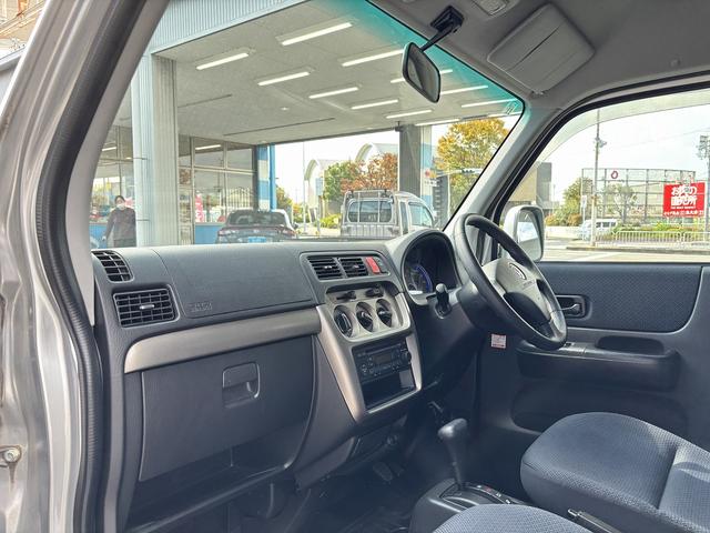 バモスホビオ G ワンオーナー(27枚目)