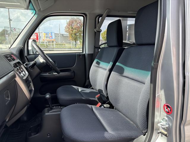 バモスホビオ G ワンオーナー(28枚目)