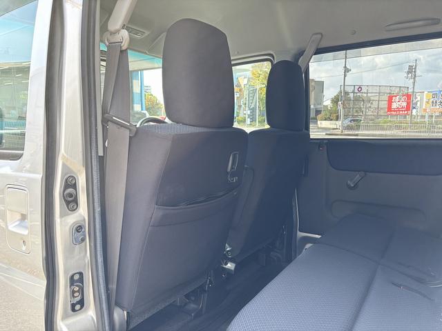 バモスホビオ G ワンオーナー(29枚目)