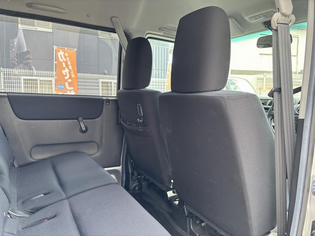 バモスホビオ G ワンオーナー(31枚目)