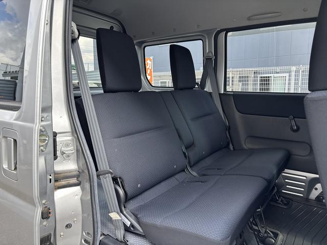 バモスホビオ G ワンオーナー(32枚目)