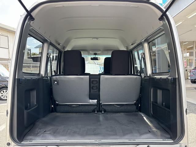 バモスホビオ G ワンオーナー(35枚目)