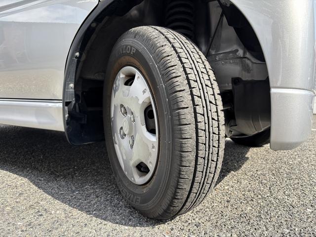 バモスホビオ G ワンオーナー(41枚目)