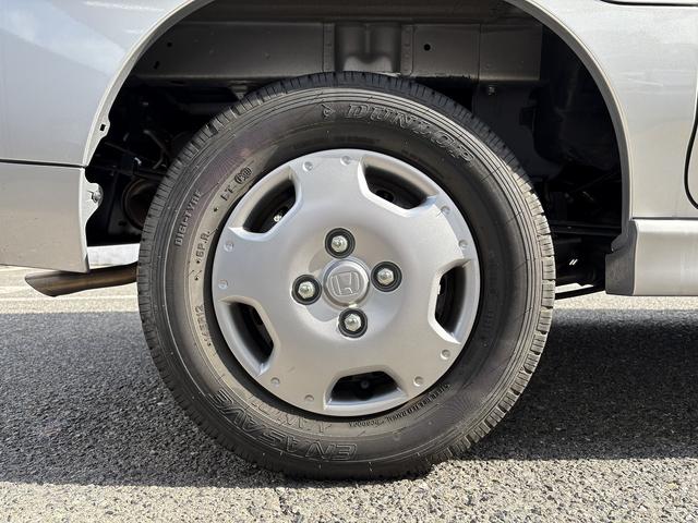 バモスホビオ G ワンオーナー(42枚目)