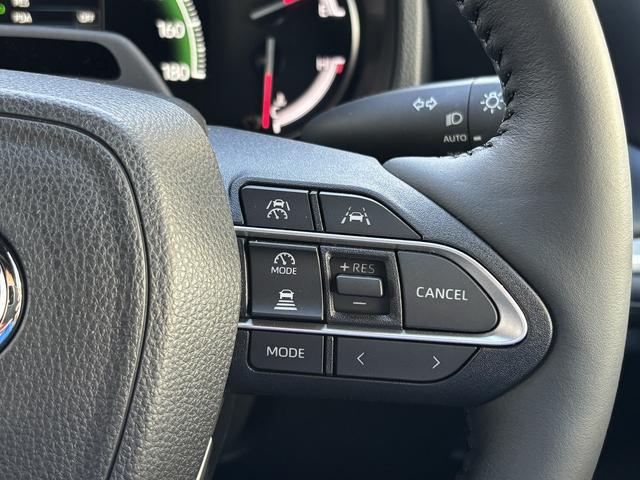 ヴォクシー Ｓ－Ｚ　ワンオーナー／１０．５インチディスプレイオーディオ／フリップダウンモニター／両側パワースライドドア／全周囲モニター／パワーバックドア／ユニバーサルステップ／レーダークルーズ／レーンキーピング／ＢＳＭ（25枚目）