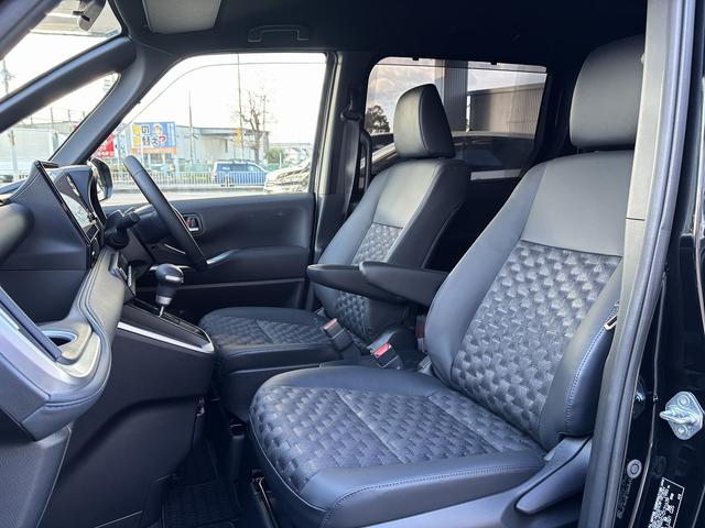 ヴォクシー Ｓ－Ｚ　ワンオーナー／１０．５インチディスプレイオーディオ／フリップダウンモニター／両側パワースライドドア／全周囲モニター／パワーバックドア／ユニバーサルステップ／レーダークルーズ／レーンキーピング／ＢＳＭ（39枚目）