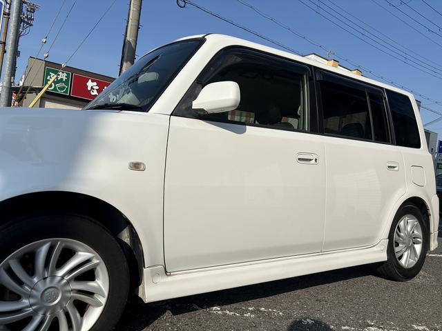 ｂＢ Ｓ　Ｗバージョン　ＥＴＣ・純正１５インチアルミ（34枚目）