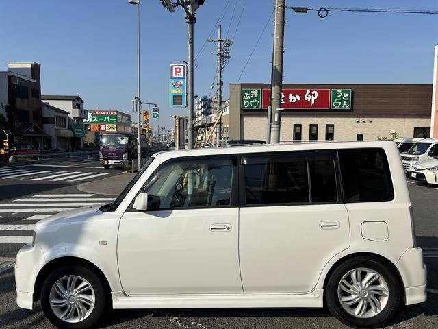 ｂＢ Ｓ　Ｗバージョン　ＥＴＣ・純正１５インチアルミ（35枚目）