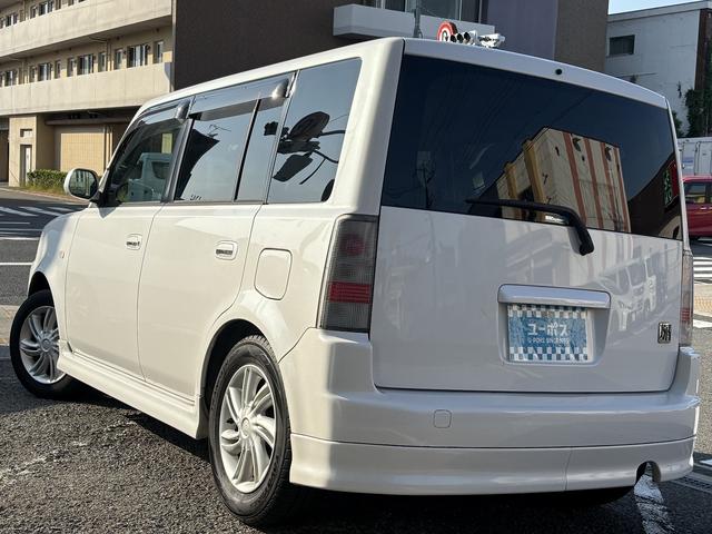 ｂＢ Ｓ　Ｗバージョン　ＥＴＣ・純正１５インチアルミ（43枚目）