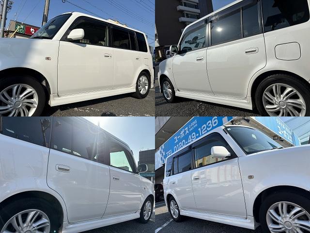 ｂＢ Ｓ　Ｗバージョン　ＥＴＣ・純正１５インチアルミ（52枚目）