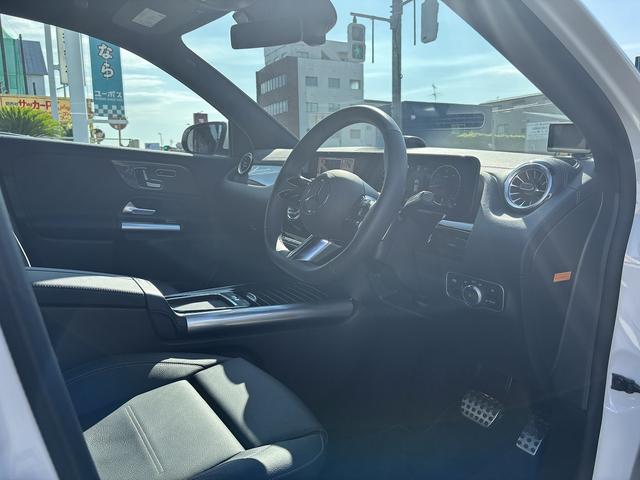 ＧＬＡクラス ＧＬＡ２００ｄ　４マチック　ＡＭＧラインパッケージ　１オーナー・禁煙車・レーダーセーフティＰＫＧ★前後ドラレコ・メーカーＯＰナビ・全周囲モニター・Ｒカメラ・Ｆ席Ｐシート・シートヒーター・パワーバックドア・ＥＴＣ・パドルシフト・衝突軽減システム（46枚目）
