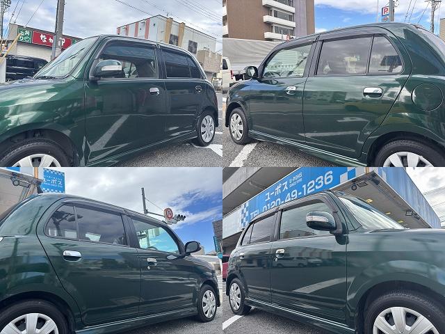 ミラジーノ ミニライト　禁煙車・純正ＣＤオーディオ・キーレス（5枚目）