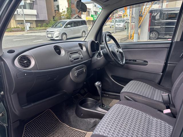 ミラジーノ ミニライト　禁煙車・純正ＣＤオーディオ・キーレス（29枚目）