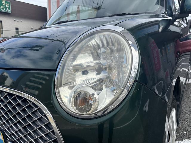 ミラジーノ ミニライト　禁煙車・純正ＣＤオーディオ・キーレス（31枚目）