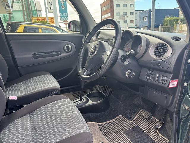 ミラジーノ ミニライト　禁煙車・純正ＣＤオーディオ・キーレス（48枚目）