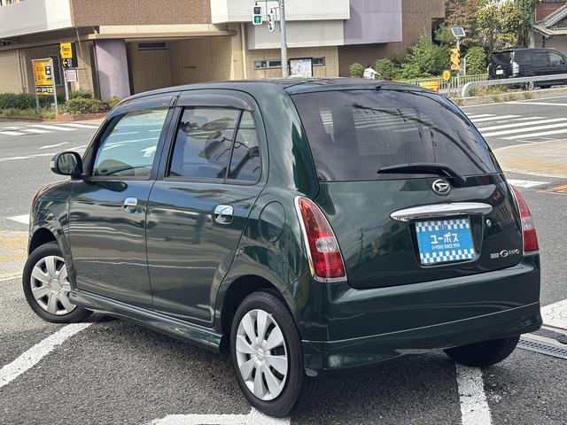ミラジーノ ミニライト　禁煙車・純正ＣＤオーディオ・キーレス（50枚目）