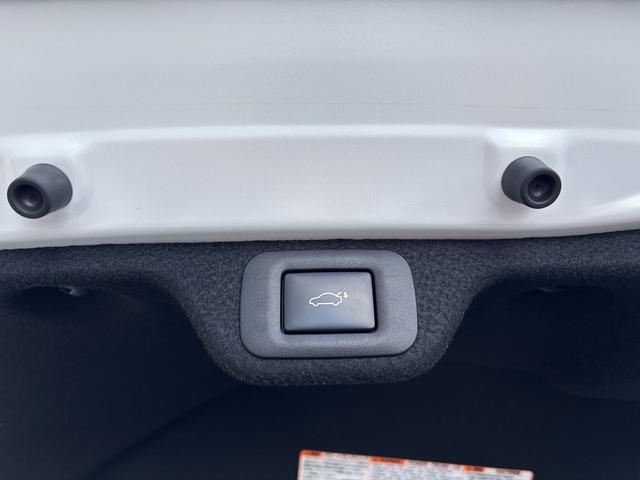 クラウンクロスオーバー ＲＳアドバンスド　１オーナー・禁煙車・ドライバーモニターカメラ・クルコン・Ｒカメラ・Ｆ席パワーシート・シートヒーターパワートランク・パドルシフト・電格ミラー・ＥＴＣ・スマートキー・純２１インチアルミ・純ＵＳＢ（37枚目）