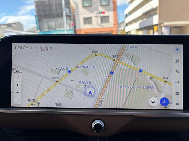 クラウンクロスオーバー ＲＳアドバンスド　１オーナー・禁煙車・ドライバーモニターカメラ・クルコン・Ｒカメラ・Ｆ席パワーシート・シートヒーターパワートランク・パドルシフト・電格ミラー・ＥＴＣ・スマートキー・純２１インチアルミ・純ＵＳＢ（41枚目）