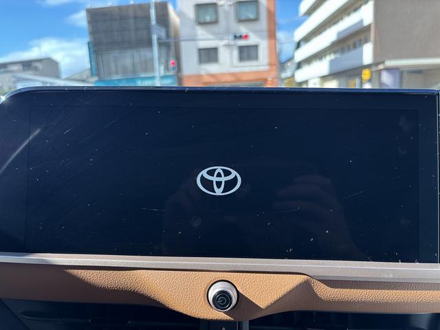 クラウンクロスオーバー ＲＳアドバンスド　１オーナー・禁煙車・ドライバーモニターカメラ・クルコン・Ｒカメラ・Ｆ席パワーシート・シートヒーターパワートランク・パドルシフト・電格ミラー・ＥＴＣ・スマートキー・純２１インチアルミ・純ＵＳＢ（47枚目）
