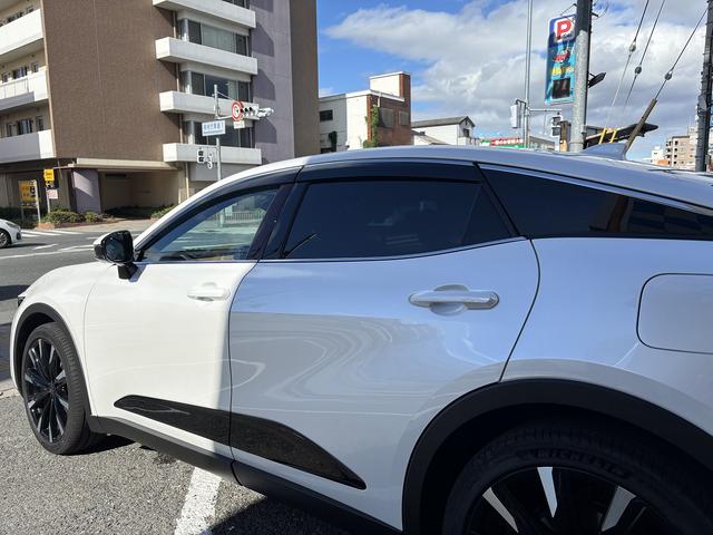 クラウンクロスオーバー ＲＳアドバンスド　１オーナー・禁煙車・ドライバーモニターカメラ・クルコン・Ｒカメラ・Ｆ席パワーシート・シートヒーターパワートランク・パドルシフト・電格ミラー・ＥＴＣ・スマートキー・純２１インチアルミ・純ＵＳＢ（48枚目）