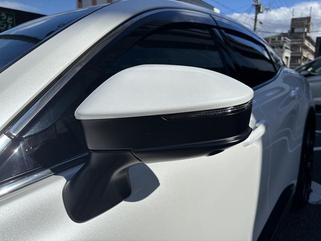 クラウンクロスオーバー ＲＳアドバンスド　１オーナー・禁煙車・ドライバーモニターカメラ・クルコン・Ｒカメラ・Ｆ席パワーシート・シートヒーターパワートランク・パドルシフト・電格ミラー・ＥＴＣ・スマートキー・純２１インチアルミ・純ＵＳＢ（55枚目）