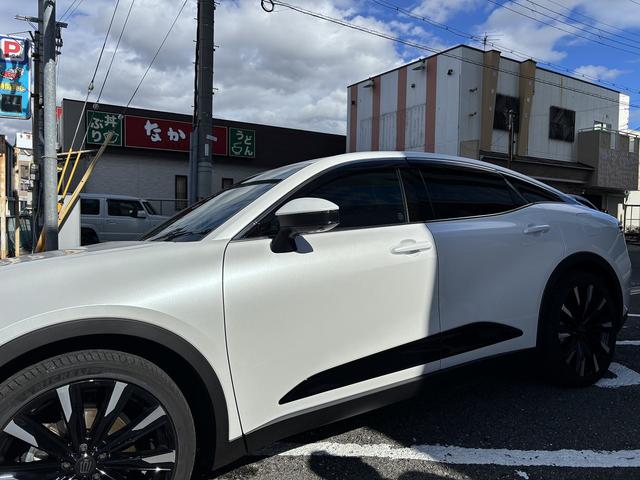 クラウンクロスオーバー ＲＳアドバンスド　１オーナー・禁煙車・ドライバーモニターカメラ・クルコン・Ｒカメラ・Ｆ席パワーシート・シートヒーターパワートランク・パドルシフト・電格ミラー・ＥＴＣ・スマートキー・純２１インチアルミ・純ＵＳＢ（61枚目）