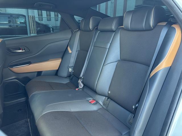 クラウンクロスオーバー ＲＳアドバンスド　１オーナー・禁煙車・ドライバーモニターカメラ・クルコン・Ｒカメラ・Ｆ席パワーシート・シートヒーターパワートランク・パドルシフト・電格ミラー・ＥＴＣ・スマートキー・純２１インチアルミ・純ＵＳＢ（73枚目）