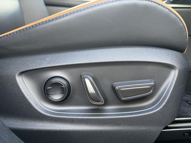 クラウンクロスオーバー ＲＳアドバンスド　１オーナー・禁煙車・ドライバーモニターカメラ・クルコン・Ｒカメラ・Ｆ席パワーシート・シートヒーターパワートランク・パドルシフト・電格ミラー・ＥＴＣ・スマートキー・純２１インチアルミ・純ＵＳＢ（77枚目）