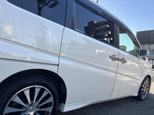 ステップワゴン G エアロエディション 1オーナー・禁煙車・両側パワースライドドア・前後ドラレコ・ウインカーミラー・電格ミラー・ETC・フォグランプ(9枚目)