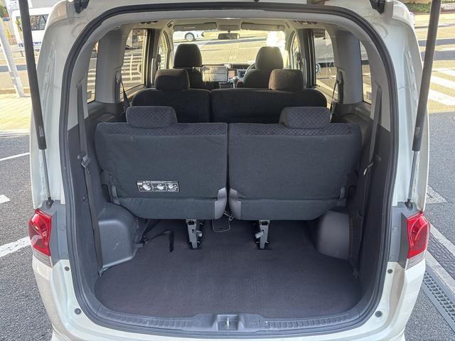 ステップワゴン G エアロエディション 1オーナー・禁煙車・両側パワースライドドア・前後ドラレコ・ウインカーミラー・電格ミラー・ETC・フォグランプ(35枚目)