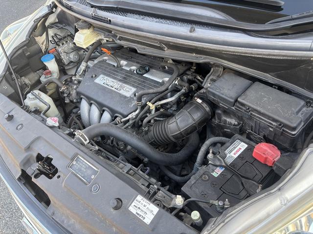 ステップワゴン G エアロエディション 1オーナー・禁煙車・両側パワースライドドア・前後ドラレコ・ウインカーミラー・電格ミラー・ETC・フォグランプ(58枚目)