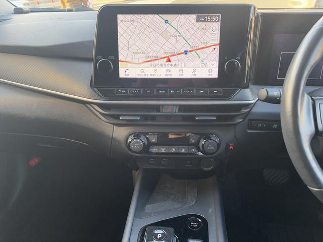 ノート X 1オーナー・禁煙車・プロパイロット・LEDヘッドランプ・Fドラレコ・ステアリングヒーター・デジタルインナーミラー・メーカーOPナビ・Rカメラ・全周囲モニター・シートヒーター・スマートキー・ETC(6枚目)