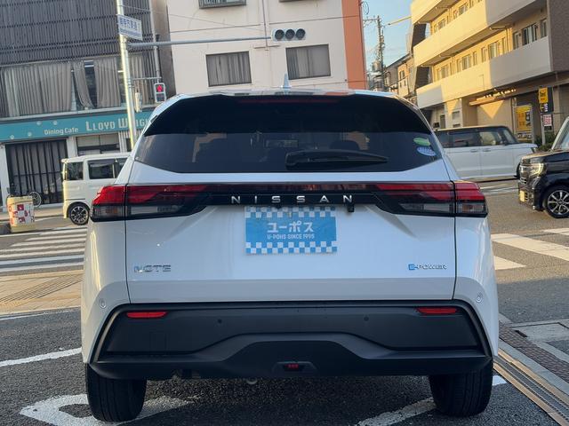 ノート X 1オーナー・禁煙車・プロパイロット・LEDヘッドランプ・Fドラレコ・ステアリングヒーター・デジタルインナーミラー・メーカーOPナビ・Rカメラ・全周囲モニター・シートヒーター・スマートキー・ETC(10枚目)