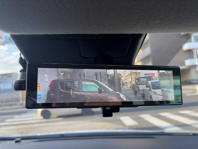 ノート X 1オーナー・禁煙車・プロパイロット・LEDヘッドランプ・Fドラレコ・ステアリングヒーター・デジタルインナーミラー・メーカーOPナビ・Rカメラ・全周囲モニター・シートヒーター・スマートキー・ETC(12枚目)