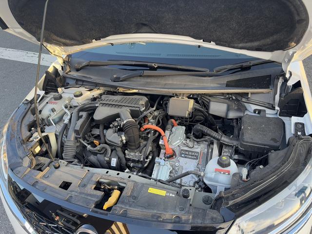 ノート X 1オーナー・禁煙車・プロパイロット・LEDヘッドランプ・Fドラレコ・ステアリングヒーター・デジタルインナーミラー・メーカーOPナビ・Rカメラ・全周囲モニター・シートヒーター・スマートキー・ETC(15枚目)