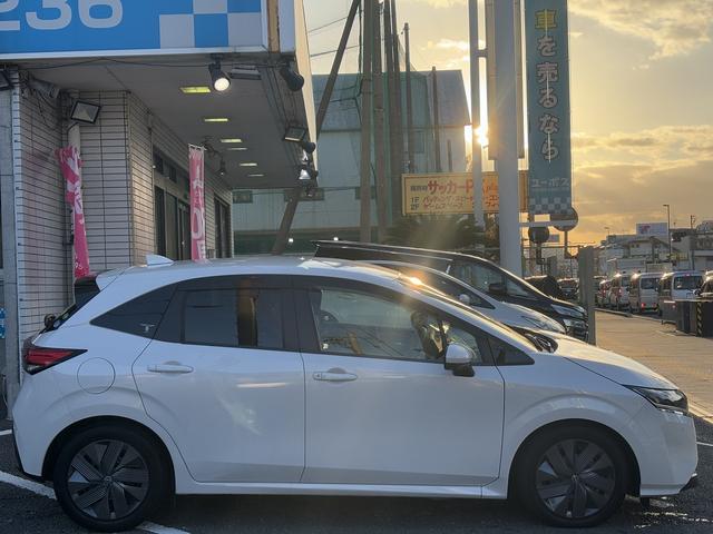 ノート X 1オーナー・禁煙車・プロパイロット・LEDヘッドランプ・Fドラレコ・ステアリングヒーター・デジタルインナーミラー・メーカーOPナビ・Rカメラ・全周囲モニター・シートヒーター・スマートキー・ETC(19枚目)