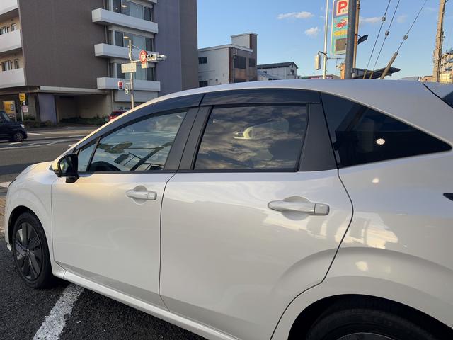 ノート X 1オーナー・禁煙車・プロパイロット・LEDヘッドランプ・Fドラレコ・ステアリングヒーター・デジタルインナーミラー・メーカーOPナビ・Rカメラ・全周囲モニター・シートヒーター・スマートキー・ETC(28枚目)