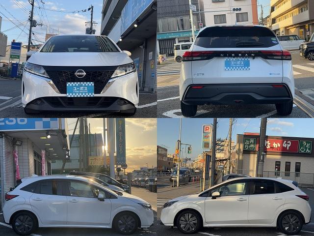 ノート X 1オーナー・禁煙車・プロパイロット・LEDヘッドランプ・Fドラレコ・ステアリングヒーター・デジタルインナーミラー・メーカーOPナビ・Rカメラ・全周囲モニター・シートヒーター・スマートキー・ETC(35枚目)