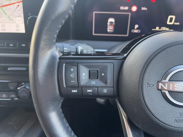 ノート X 1オーナー・禁煙車・プロパイロット・LEDヘッドランプ・Fドラレコ・ステアリングヒーター・デジタルインナーミラー・メーカーOPナビ・Rカメラ・全周囲モニター・シートヒーター・スマートキー・ETC(36枚目)