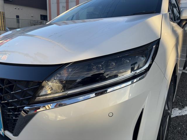 ノート X 1オーナー・禁煙車・プロパイロット・LEDヘッドランプ・Fドラレコ・ステアリングヒーター・デジタルインナーミラー・メーカーOPナビ・Rカメラ・全周囲モニター・シートヒーター・スマートキー・ETC(46枚目)