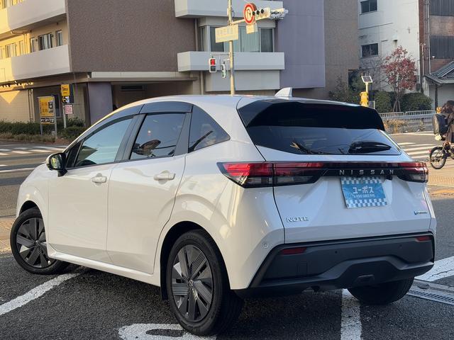 ノート X 1オーナー・禁煙車・プロパイロット・LEDヘッドランプ・Fドラレコ・ステアリングヒーター・デジタルインナーミラー・メーカーOPナビ・Rカメラ・全周囲モニター・シートヒーター・スマートキー・ETC(49枚目)