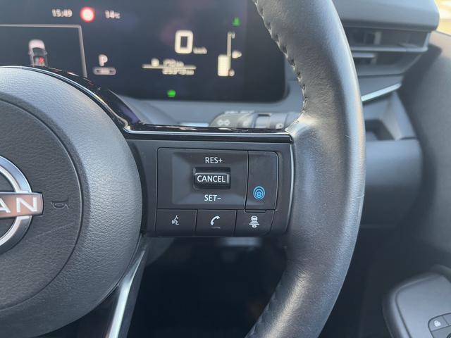 ノート X 1オーナー・禁煙車・プロパイロット・LEDヘッドランプ・Fドラレコ・ステアリングヒーター・デジタルインナーミラー・メーカーOPナビ・Rカメラ・全周囲モニター・シートヒーター・スマートキー・ETC(54枚目)