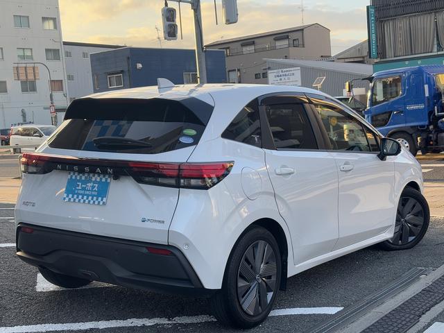 ノート X 1オーナー・禁煙車・プロパイロット・LEDヘッドランプ・Fドラレコ・ステアリングヒーター・デジタルインナーミラー・メーカーOPナビ・Rカメラ・全周囲モニター・シートヒーター・スマートキー・ETC(58枚目)