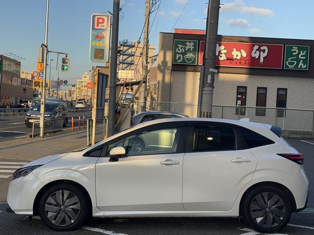 ノート X 1オーナー・禁煙車・プロパイロット・LEDヘッドランプ・Fドラレコ・ステアリングヒーター・デジタルインナーミラー・メーカーOPナビ・Rカメラ・全周囲モニター・シートヒーター・スマートキー・ETC(65枚目)