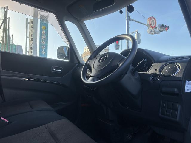 ルークス ハイウェイスター 禁煙車・左側パワースライドドア・ディーラーOPナビ・スマートキー・ETC・フォグランプ(7枚目)