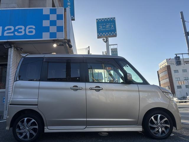 ルークス ハイウェイスター 禁煙車・左側パワースライドドア・ディーラーOPナビ・スマートキー・ETC・フォグランプ(22枚目)