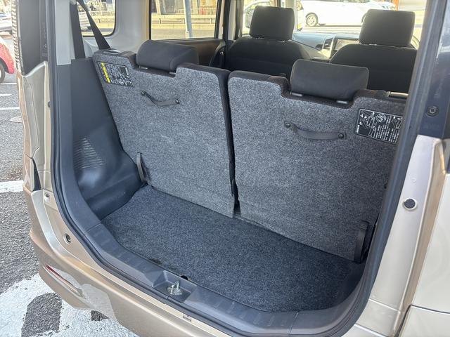 ルークス ハイウェイスター 禁煙車・左側パワースライドドア・ディーラーOPナビ・スマートキー・ETC・フォグランプ(44枚目)